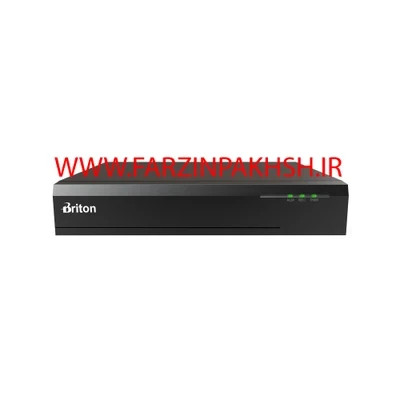 دستگاه ضبط تصویر آنالوگ 16 کانال برایتون مدل UVR-F16EHB-D7C6