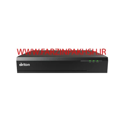 دستگاه ضبط تصویر آنالوگ 16 کانال برایتون مدل UVR-F16EHB-D7C6