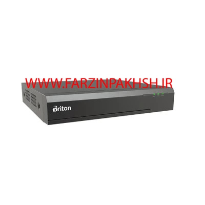 دستگاه ضبط تصویر آنالوگ 16 کانال برایتون مدل UVR-F16EHB-D7C6