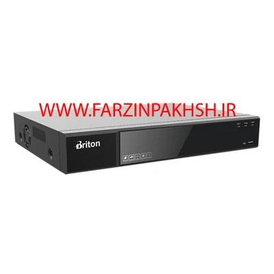 دستگاه ضبط تصویر تحت شبکه 32 کانال برایتون مدل NVR-C3202-4K-G1