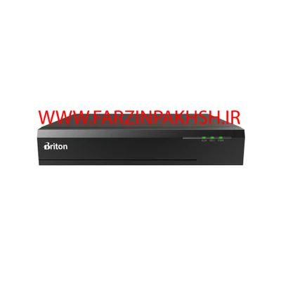 دستگاه ضبط تصویر آنالوگ 16 کانال برایتون مدل UVR-F16EHB-D7C6