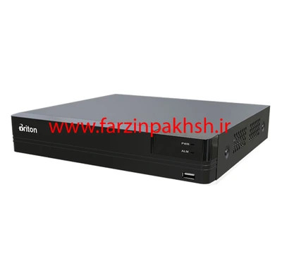 دستگاه ضبط تصویر آنالوگ 8 کانال برایتون مدل UVR-7TCA08HX-D58G