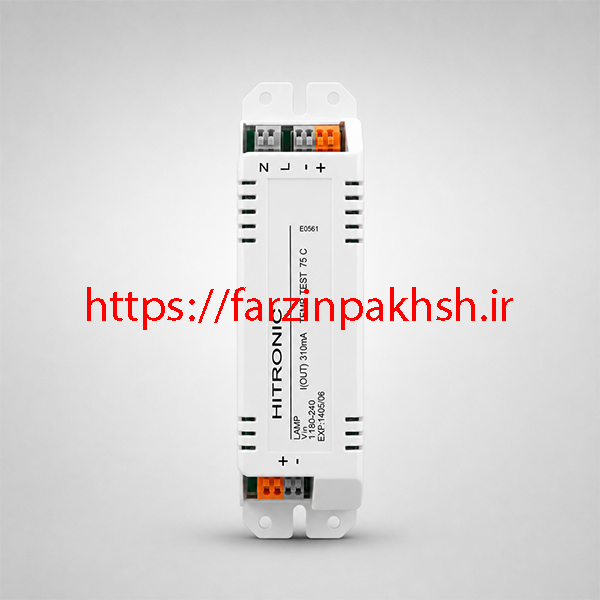 ترانس و بالاست هایترونیک شاهچراغ