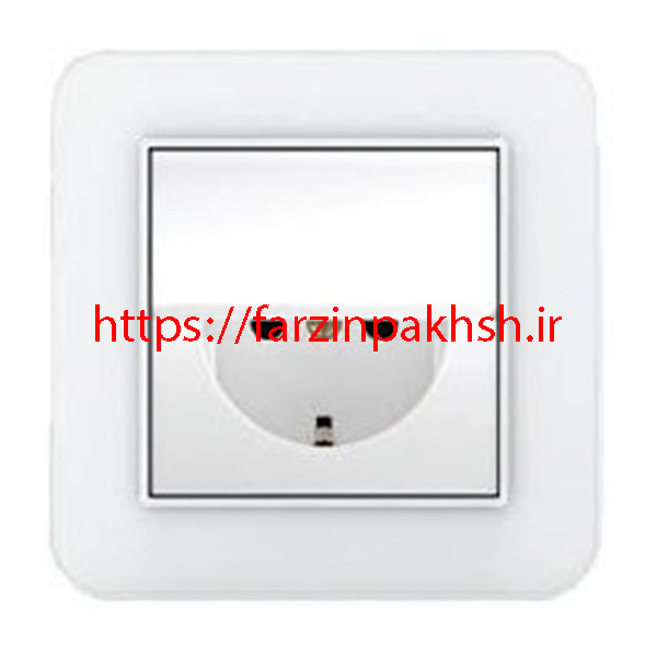 پریز برق ارت دربدار ارس مدل اقتصادی ایران الکتریک