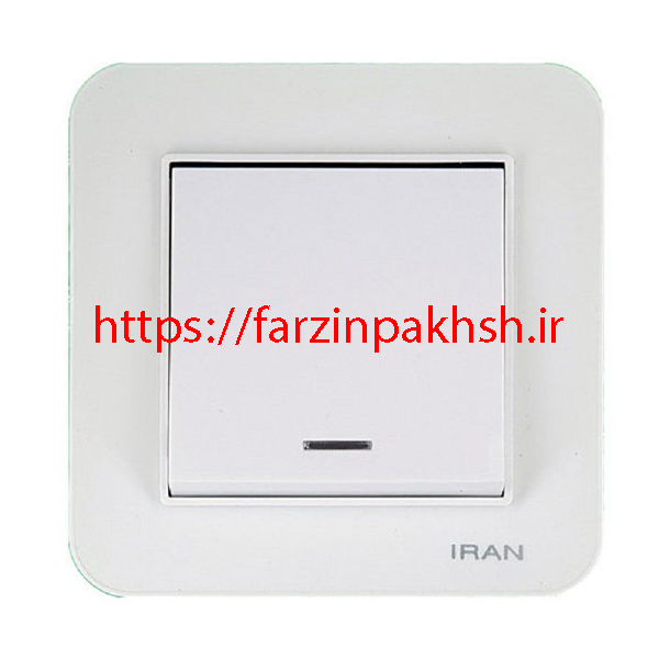 کلید تبدیل ایران الکتریک مدل ارس اقتصادی