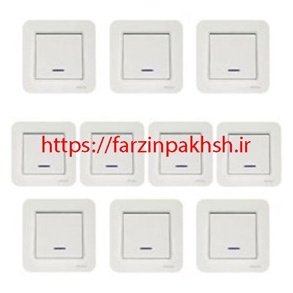 کلید یک پل ارس مدل اقتصادی ایران الکتریک