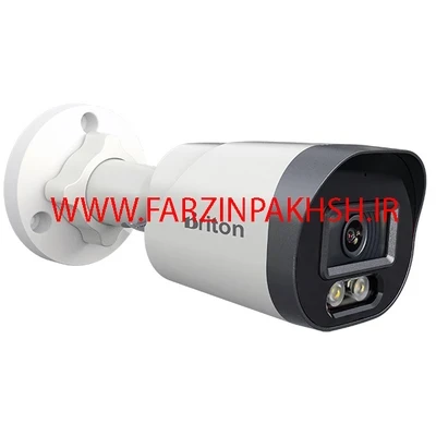 دوربین مداربسته بولت تحت شبکه ۵ مگاپیکسل برایتون مدل IPC-75B49M-FMU