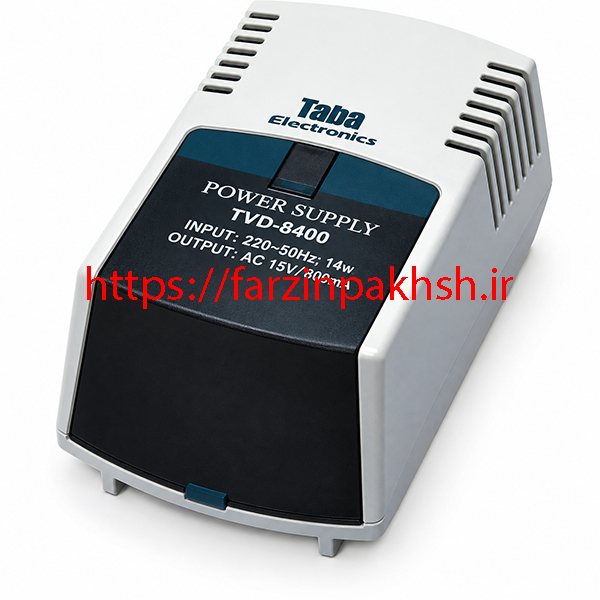 ترانس پنل کدینگ کارتی آیفون تصویری تابا الکترونیک