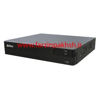 دستگاه ضبط تصویر آنالوگ 8 کانال برایتون مدل UVR-7TCA08HX-D58G