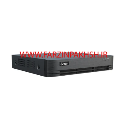 دستگاه ضبط تصویر آنالوگ ۸ کانال برایتون مدل UVR-B08EHB-D9