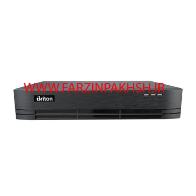 دستگاه ضبط تصویر آنالوگ ۸ کانال برایتون مدل UVR-B08EHB-D9