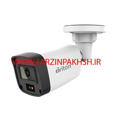 دوربین مداربسته بولت تحت شبکه ۲ مگاپیکسل برایتون مدل IPC-52B4AP-FMU