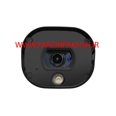 دوربین مداربسته بولت آنالوگ ۲ مگاپیکسل برایتون مدل UVC-211B19M-C