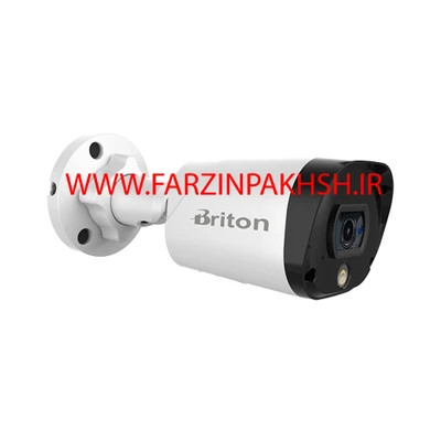 دوربین مداربسته بولت آنالوگ ۲ مگاپیکسل برایتون مدل UVC-211B19M-C