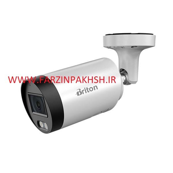 دوربین مداربسته بولت تحت شبکه ۲ مگاپیکسل برایتون مدل IPC-92B2CM-TMC
