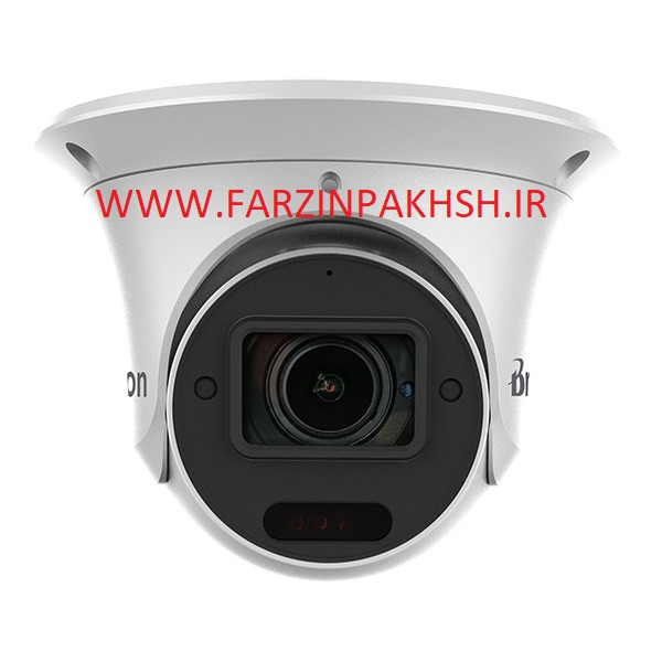 دوربین مداربسته تورت تحت شبکه ۵ مگاپیکسل برایتون مدل IPC-714557U9C-TAMLZ