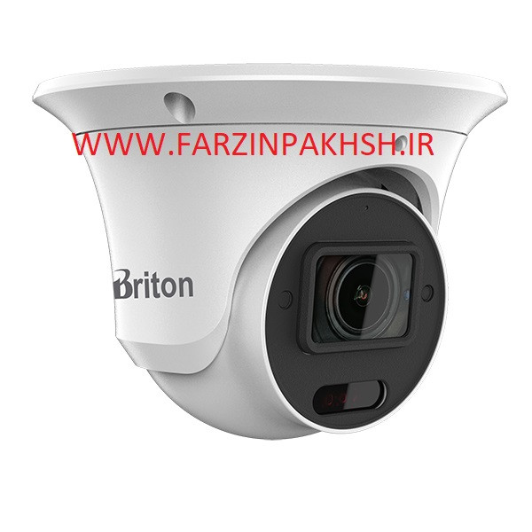 دوربین مداربسته تورت تحت شبکه ۵ مگاپیکسل برایتون مدل IPC-714557U9C-TAMLZ
