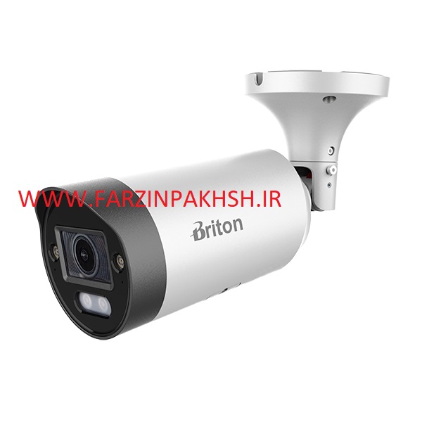 دوربین مداربسته بولت تحت شبکه ۸ مگاپیکسل برایتون مدل IPC-88C2GM-TMUZ