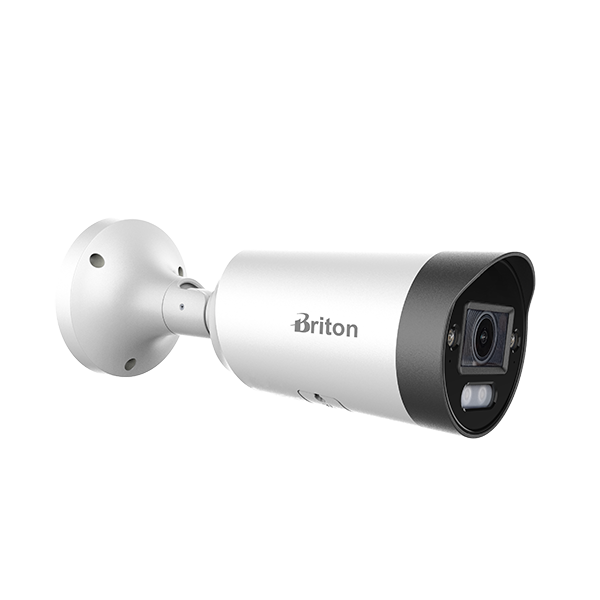 دوربین مداربسته بولت تحت شبکه ۸ مگاپیکسل برایتون مدل IPC-88C2GM-TMUZ
