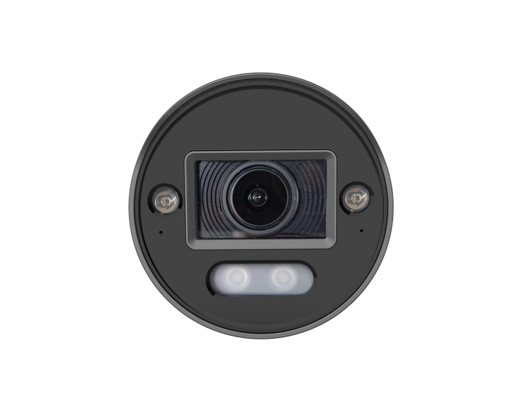 دوربین مداربسته بولت تحت شبکه ۸ مگاپیکسل برایتون مدل IPC-88C2GM-TMUZ