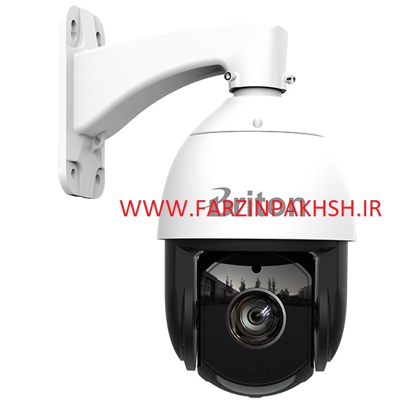 دوربین مداربسته اسپیدام تحت شبکه ۲ مگاپیکسل برایتون مدل IPD-6N25AQ61P-FP