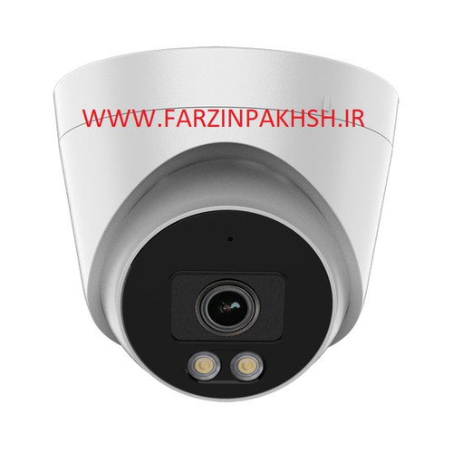 دوربین مداربسته تورت آنالوگ ۵ مگاپیکسل برایتون مدل UVC-511T45P-MC
