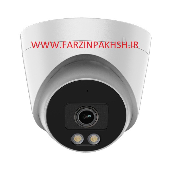 دوربین مداربسته تورت آنالوگ ۵ مگاپیکسل برایتون مدل UVC-511T45P-MC