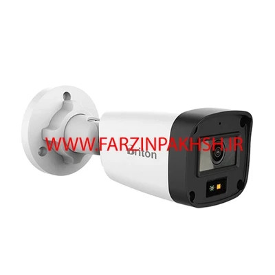دوربین مداربسته بولت آنالوگ ۲ مگاپیکسل برایتون مدل UVC-211B19M-C