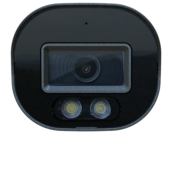 دوربین مداربسته بولت آنالوگ ۵ مگاپیکسل برایتون مدل UVC-522B49M-MC
