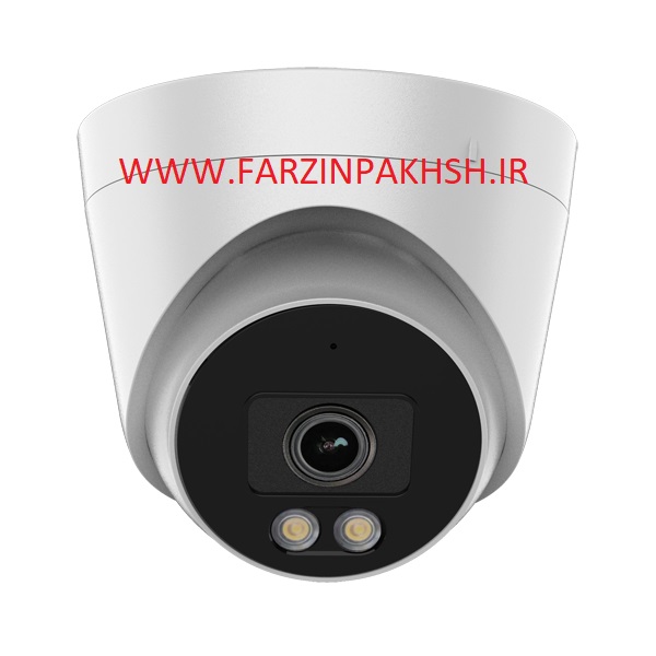 دوربین مداربسته تورت آنالوگ ۵ مگاپیکسل برایتون مدل UVC-511T45P-MC
