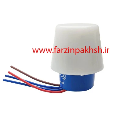 فتوسل اتسان مدل OTS-P200 ظرفیت ۲۵ آمپر