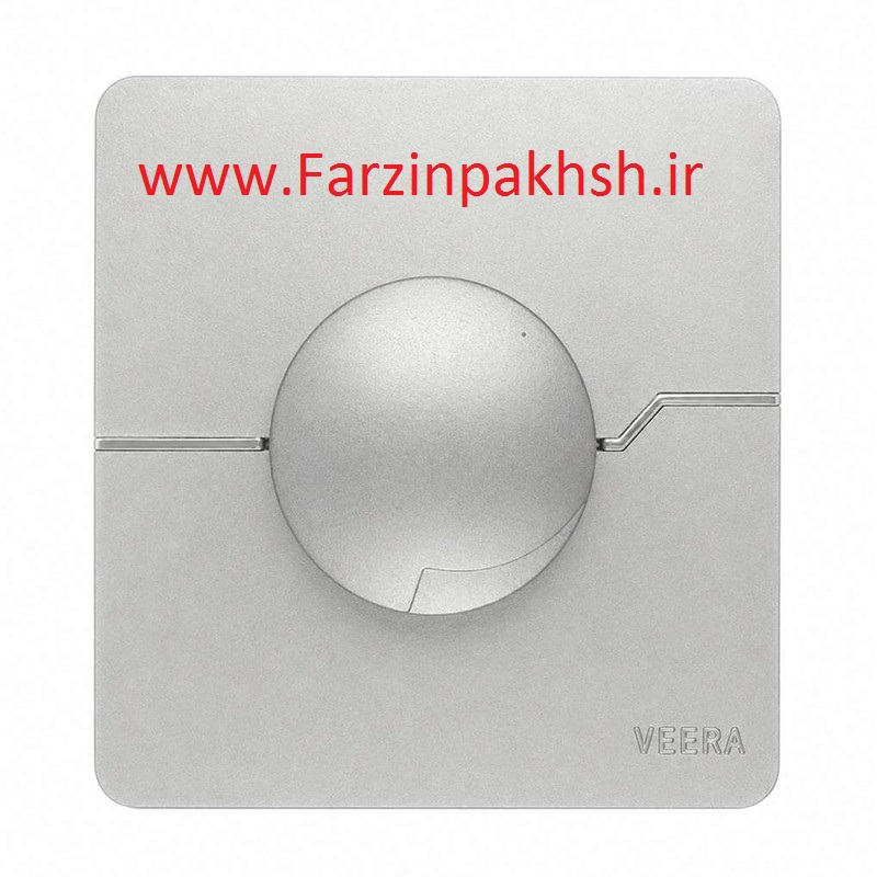 کلید دیمر توکار ویرا مدل T2 نوک مدادی(برای سایر اقلام T2 به پایین صفحه مراجعه کنید)