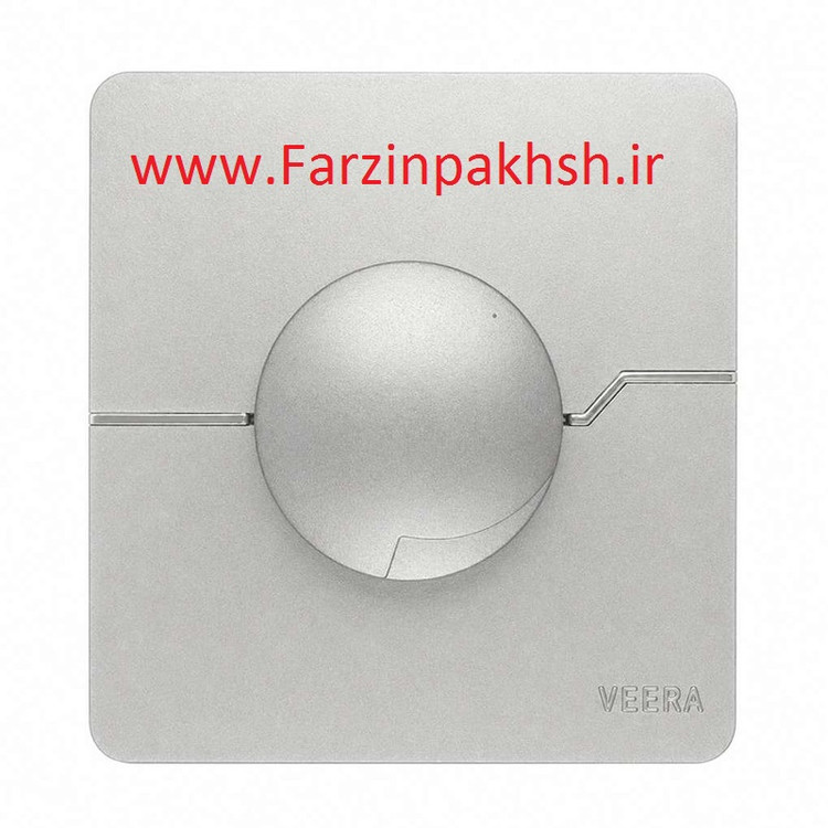 کلید دیمر توکار ویرا مدل T2 نوک مدادی(برای سایر اقلام T2 به پایین صفحه مراجعه کنید)