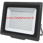 پروژکتور 100 وات اوپال پارس شهاب مدل DOB