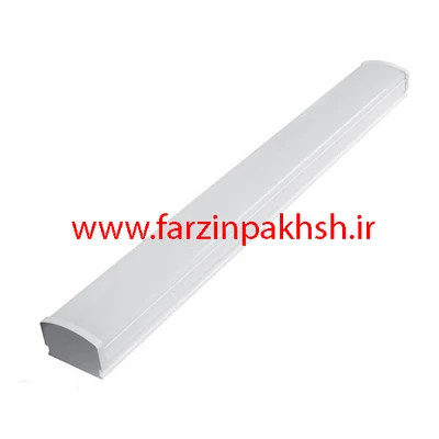 چراغ خطی 80 وات 120 سانتی پارس شهاب مدل افرا