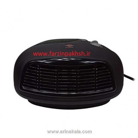 فن هیتر(بخاری برقی) پارس خزر FH-2000P