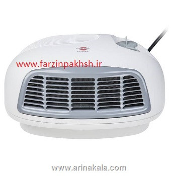 فن هیتر(بخاری برقی) پارس خزر FH-2000P
