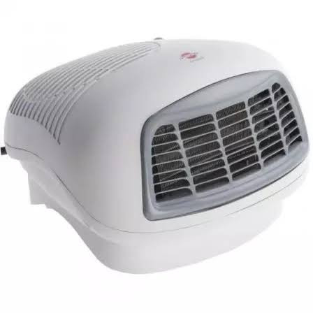 فن هیتر(بخاری برقی) پارس خزر FH-2000P