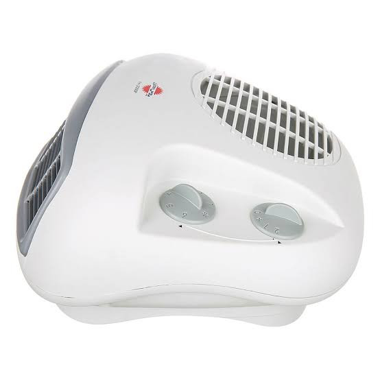 فن هیتر(بخاری برقی) پارس خزر FH-2000P