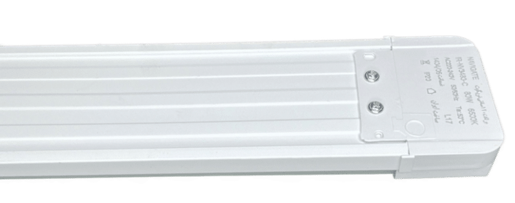 براکت 80 وات 120 سانتی نویگیت مدل IR_NV3480-C