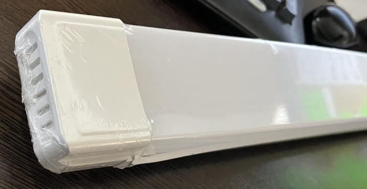 براکت 80 وات 120 سانتی نویگیت مدل IR_NV3480-C