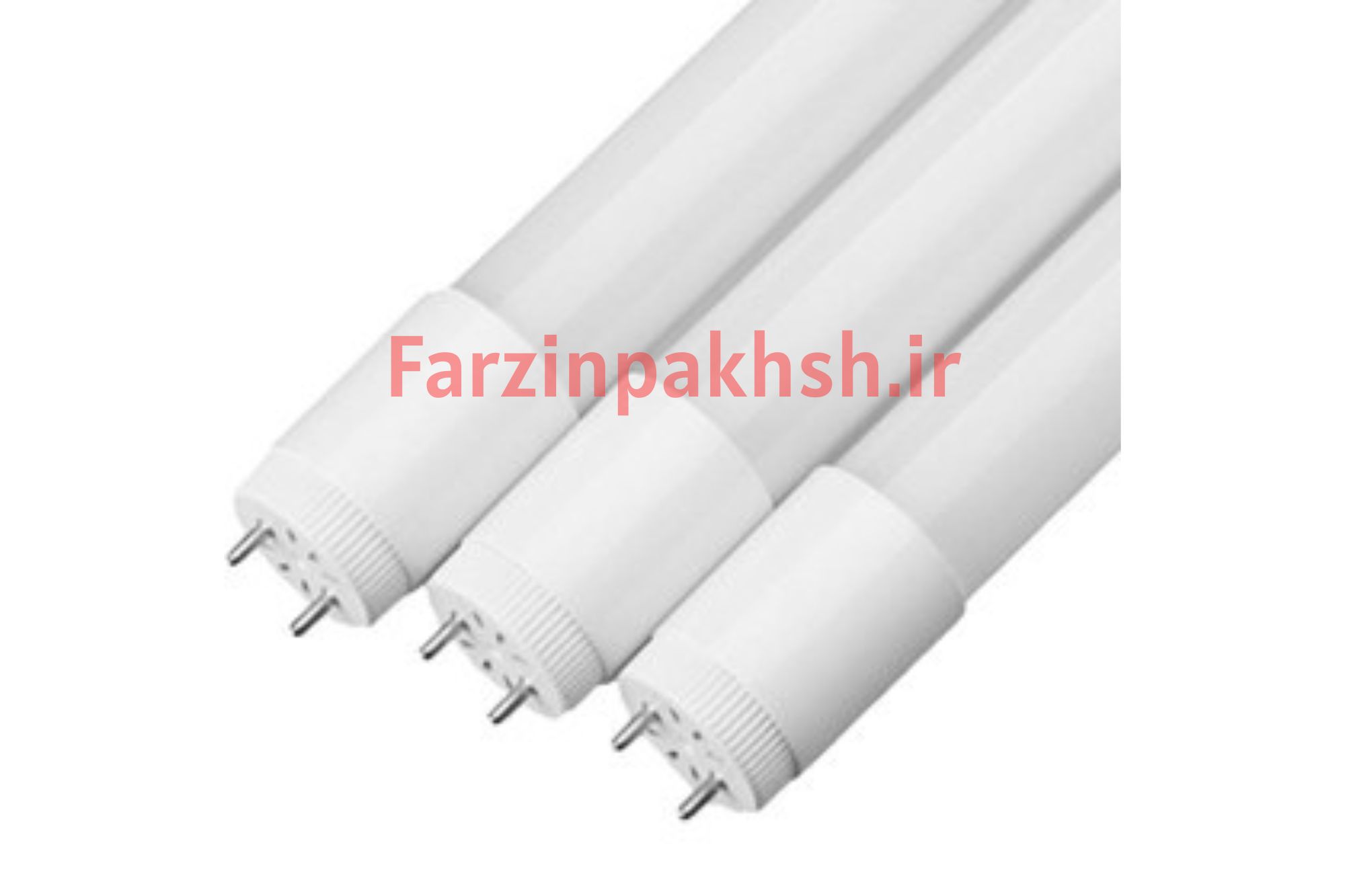 لامپ مهتابی 20 وات T8 اپتونیکا 120 سانت مدل IR-OP3220