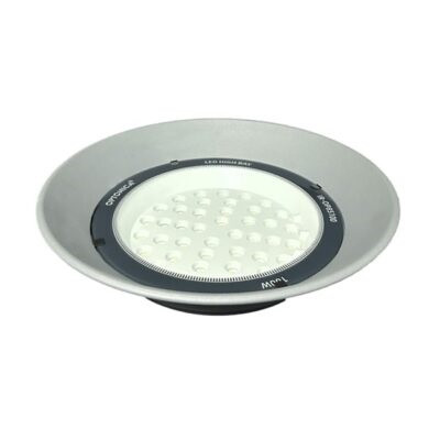 چراغ سوله ای 100 وات SMD اپتونیکا مدل IR-OP85100