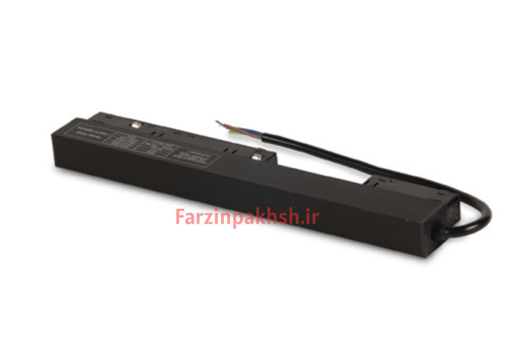 منبع تغذیه مگنتی 100 وات ویمکس مدل V-M04-48V-100