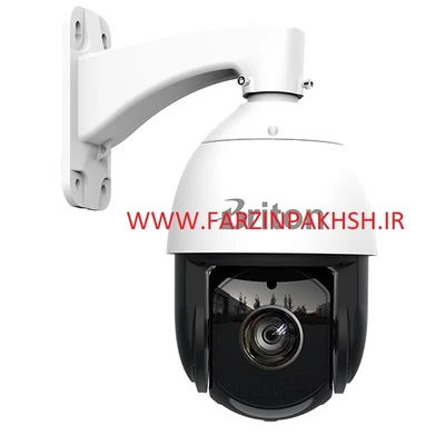 *دوربین مداربسته اسپیدام تحت شبکه ۲ مگاپیکسل برایتون مدل IPD-6N25AQ61P-FP