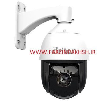 *دوربین مداربسته اسپیدام تحت شبکه ۲ مگاپیکسل برایتون مدل IPD-6N25AQ61P-FP