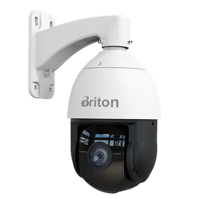 *دوربین مداربسته اسپیدام تحت شبکه ۲ مگاپیکسل برایتون مدل IPD-6N25AQ61P-FP