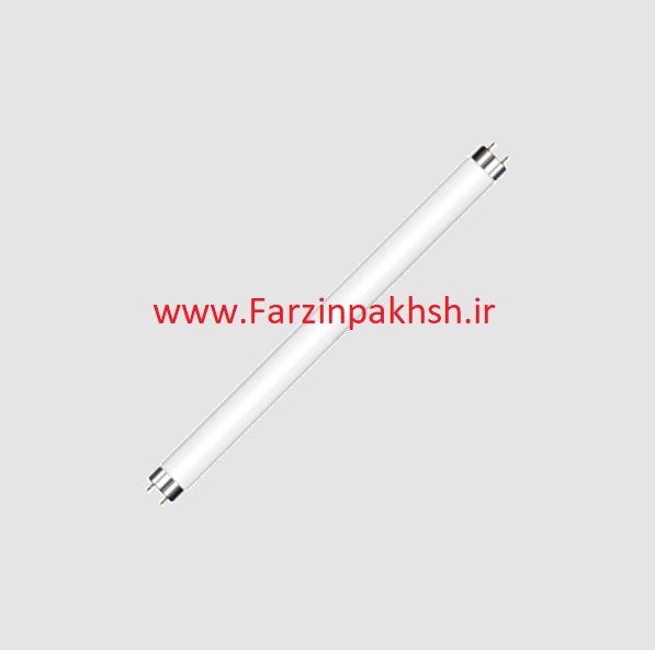 لامپ فلورسنت 18 وات 60 سانت پارس شهاب