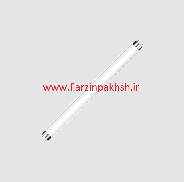 لامپ فلورسنت 18 وات 60 سانت پارس شهاب