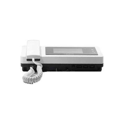 *آیفون تصویری سوزوکی 4.3 اینچ بدون حافظه مدل SZ-415